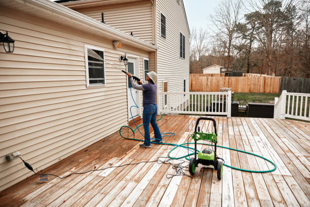 Best Roof Power Washing Services  in New Glarus, WI