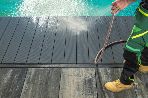 Best Residential Pressure Washing Services  in New Glarus, WI