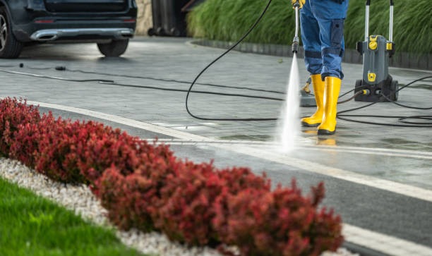 Best House Pressure Washing  in New Glarus, WI