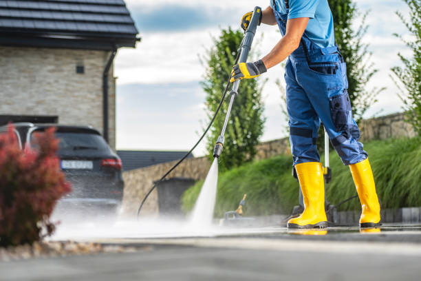 Best Residential Pressure Washing Services  in New Glarus, WI