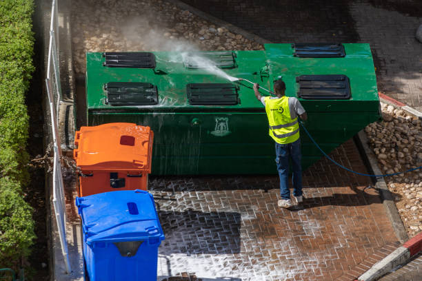 Best Commercial Building Pressure Washing  in New Glarus, WI